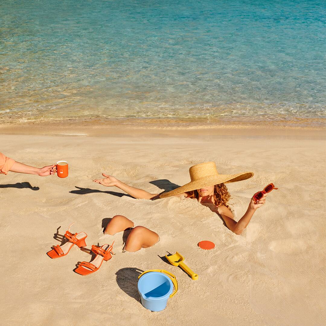 Taste Unforgettable Summer Memories with Nespresso